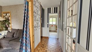 Maison à vendre 4 pièces 90 m²