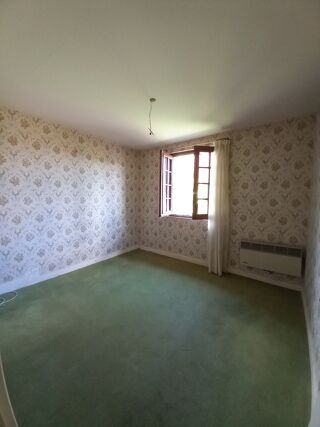  Maison � vendre 3 pi�ces 107 m�