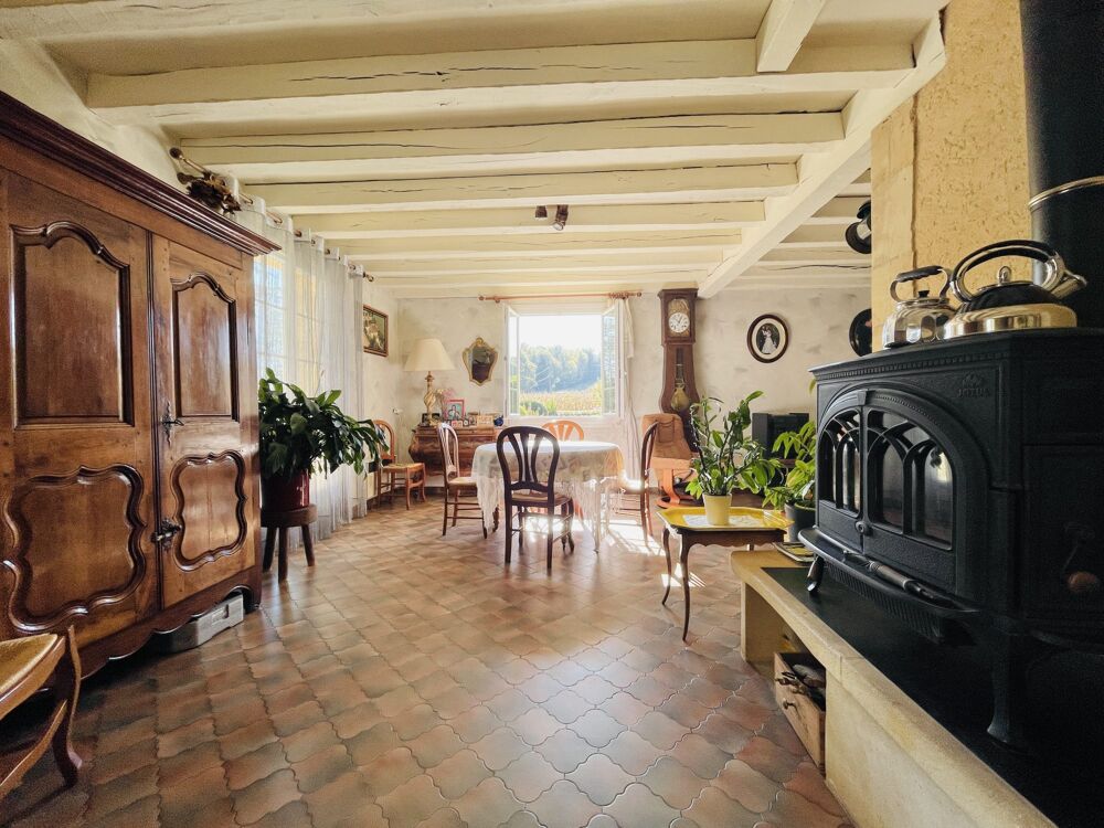 Vente Maison Maison à vendre Lalinde Lalinde