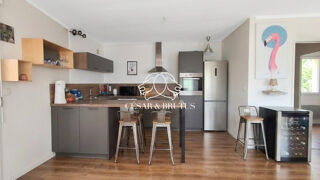  Appartement � vendre 4 pi�ces 87 m�