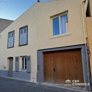  Immeuble � vendre 200 m�