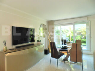  Appartement � vendre 5 pi�ces 83 m�