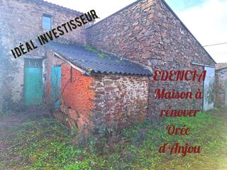  Maison � vendre 2 pi�ces 52 m�