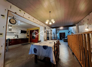  Maison � vendre 5 pi�ces 145 m�