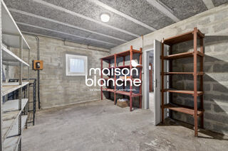  Maison à vendre 2 pièces 64 m²
