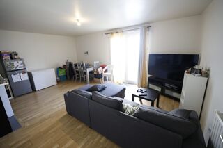  Appartement à vendre 3 pièces 64 m²