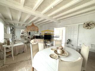  Maison à vendre 10 pièces 205 m²