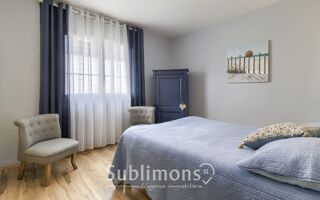  Maison à vendre 7 pièces 129 m²