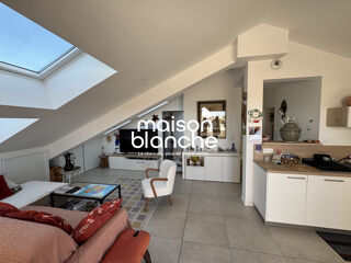  Appartement � vendre 3 pi�ces 59 m�