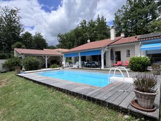  Maison à vendre 4 pièces 1 m²