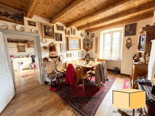  Maison à vendre 6 pièces 150 m²