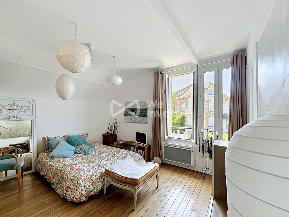 � vendre  Maison Marnes-la-Coquette (92430)