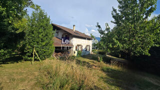  Maison � vendre 6 pi�ces 134 m�