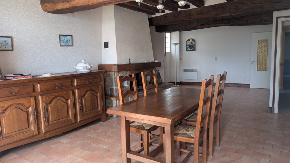Vente Maison maison coup de coeur Champtocé-sur-loire