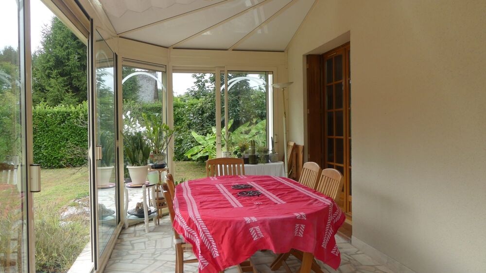 Vente Maison MAISON FAMILIALE Langeais