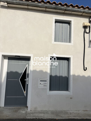  Appartement � louer 2 pi�ces 35 m�