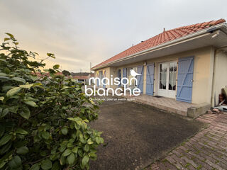  Maison � vendre 4 pi�ces 85 m�