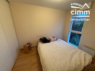  Appartement � vendre 4 pi�ces 60 m�