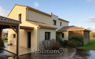  Maison à vendre 9 pièces 178 m²