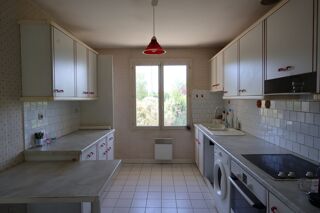  Maison à vendre 3 pièces 70 m²