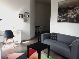  Appartement à louer 2 pièces 41 m²