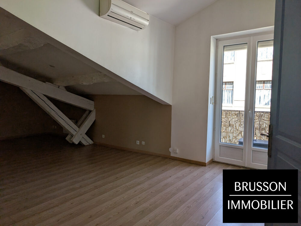 Appartement 82 m²