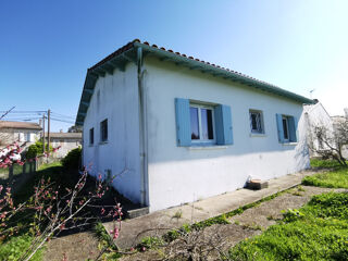  Maison à vendre 3 pièces 68 m²
