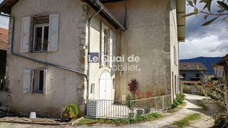  Maison à vendre 3 pièces 69 m²