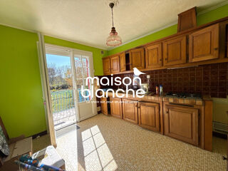  Maison à vendre 5 pièces 130 m²