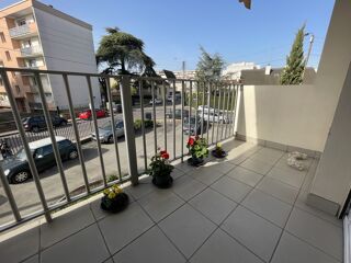  Appartement à vendre 3 pièces 58 m²