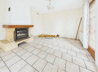  Maison à vendre 4 pièces 115 m²