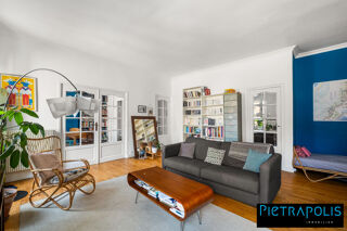  Appartement � vendre 4 pi�ces 131 m�