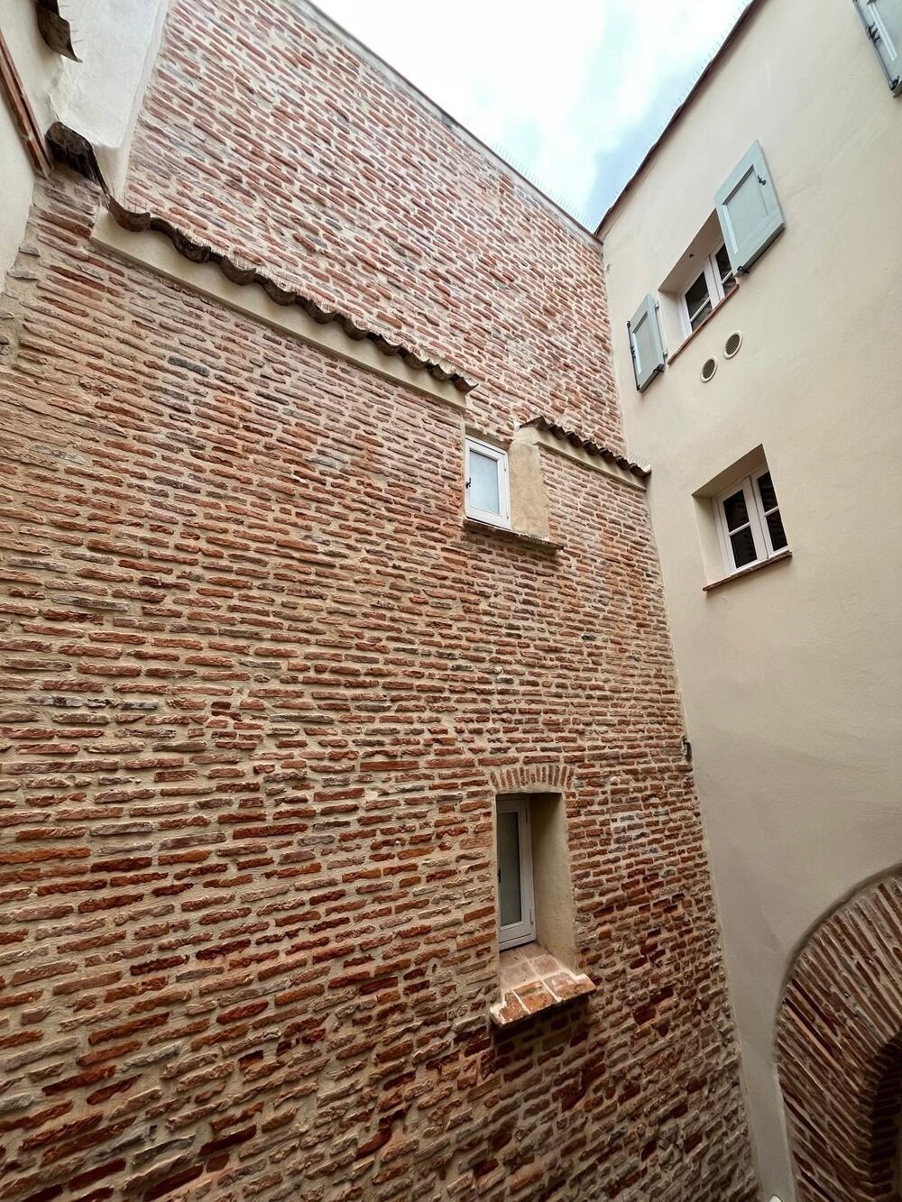 Vente Maison Immeuble mixte local professionnel et d'habitation Albi