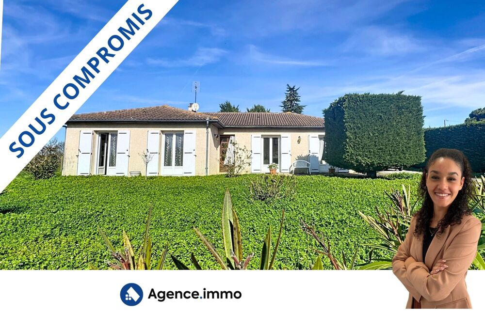 Vente Maison Pauline Saint-ciers-sur-gironde