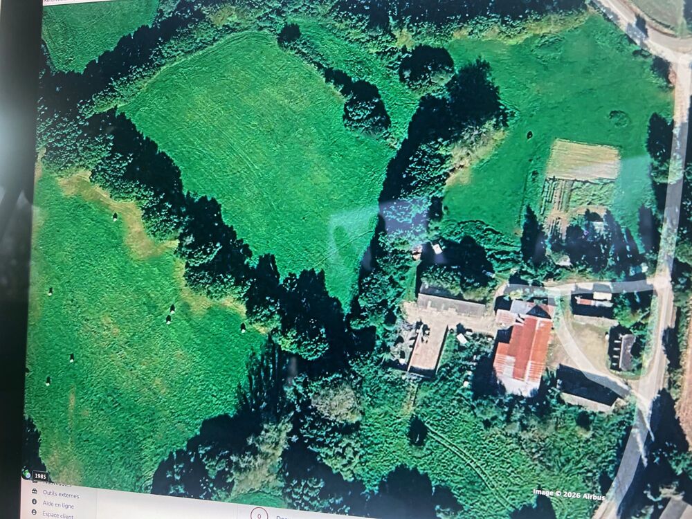 Vente Maison FERMETTE Louargat