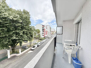 Appartement � vendre 1 pi�ce 28 m�