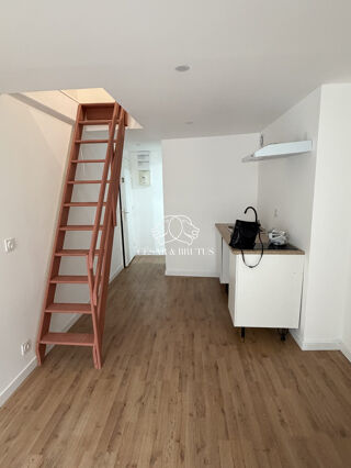  Appartement � vendre 2 pi�ces 28 m�