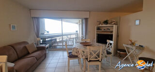  Appartement à vendre 3 pièces 45 m²