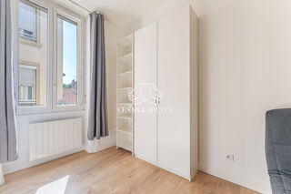  Appartement à vendre 1 pièce 19 m²