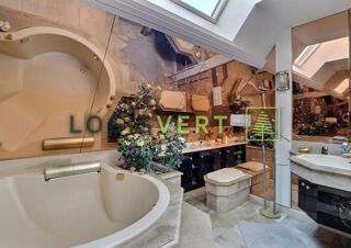  Maison à vendre 7 pièces 167 m²