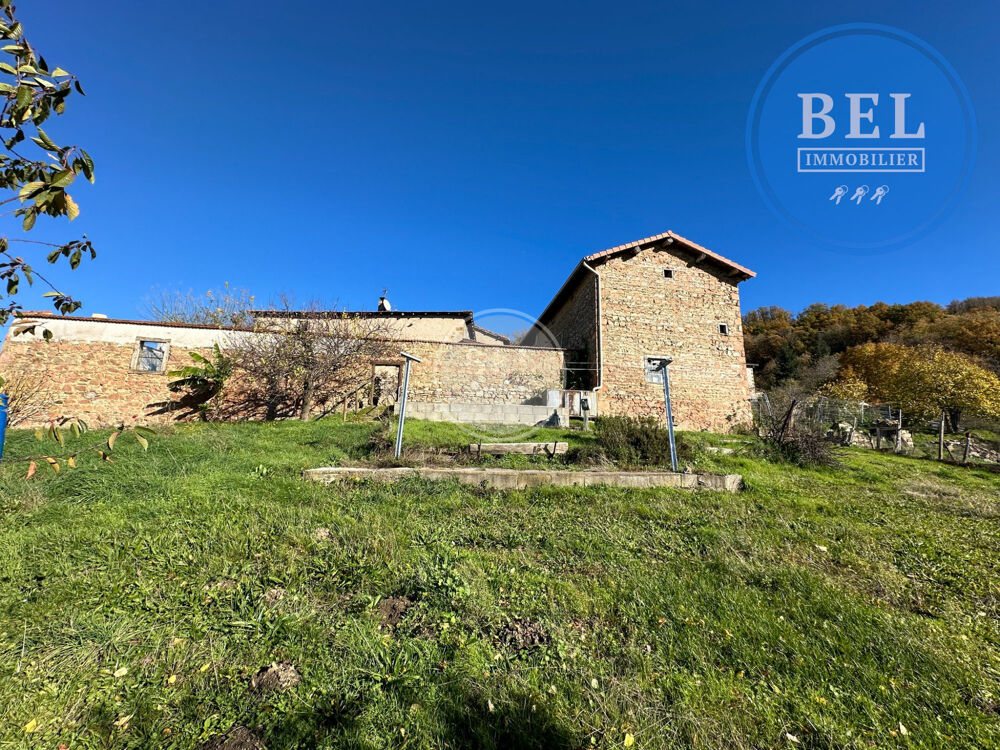 BELLE PROPRIÉTÉ AVEC VUE PANORAMIQUE