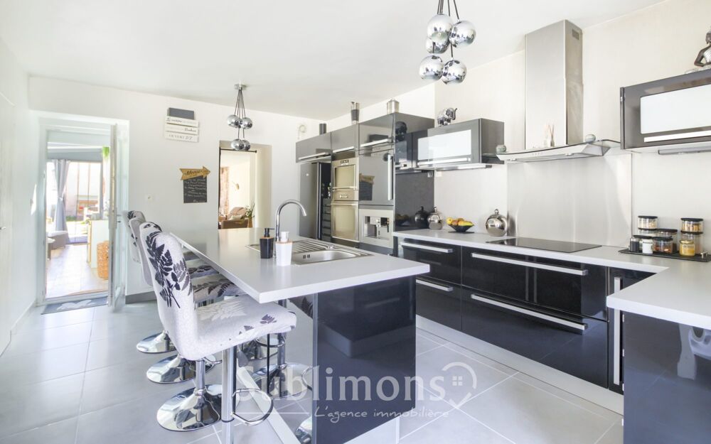 Charmante maison en plein bourg de Cordemais