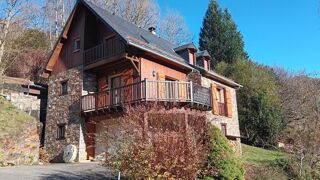  Maison à vendre 5 pièces 125 m²