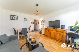  Appartement � vendre 3 pi�ces 56 m�