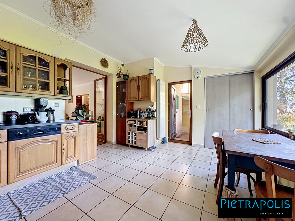 à vendre  Maison Oullins (69600)