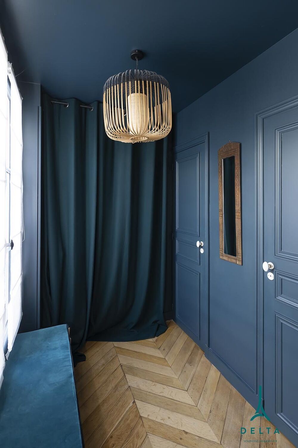 � vendre  Appartement Paris 9