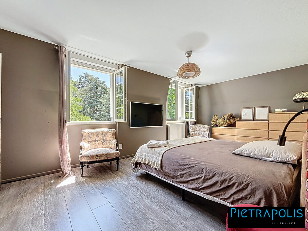 � vendre  Maison Saint-Genis-Laval (69230)