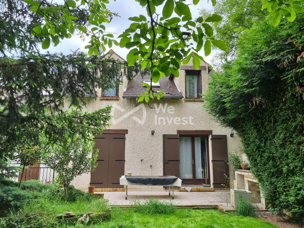 Maison 7 pièces 140 m² · à Viry-Châtillon · 140 m² · 389 000 €