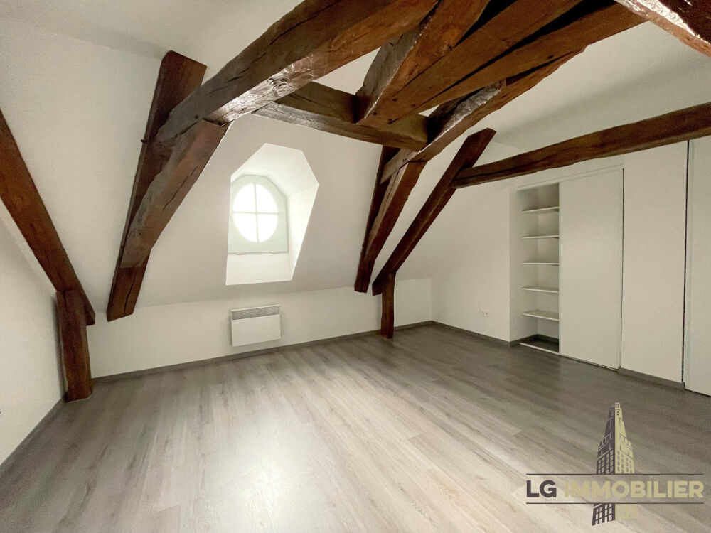 Location Appartement SAINTE-ANNE - TYPE 3 AVEC PARKING Amiens