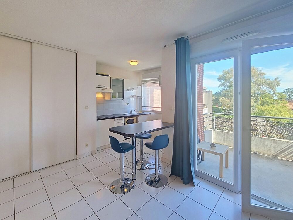 Location Appartement T2 LANTA - 2 pièce(s) - 42 m2 Lanta